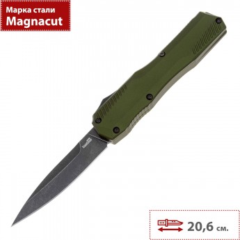 Нож KERSHAW LIVEWIRE K9000OLBW